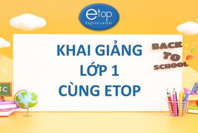 TUYỂN SINH LỚP 1 NĂM HỌC 2023-2024